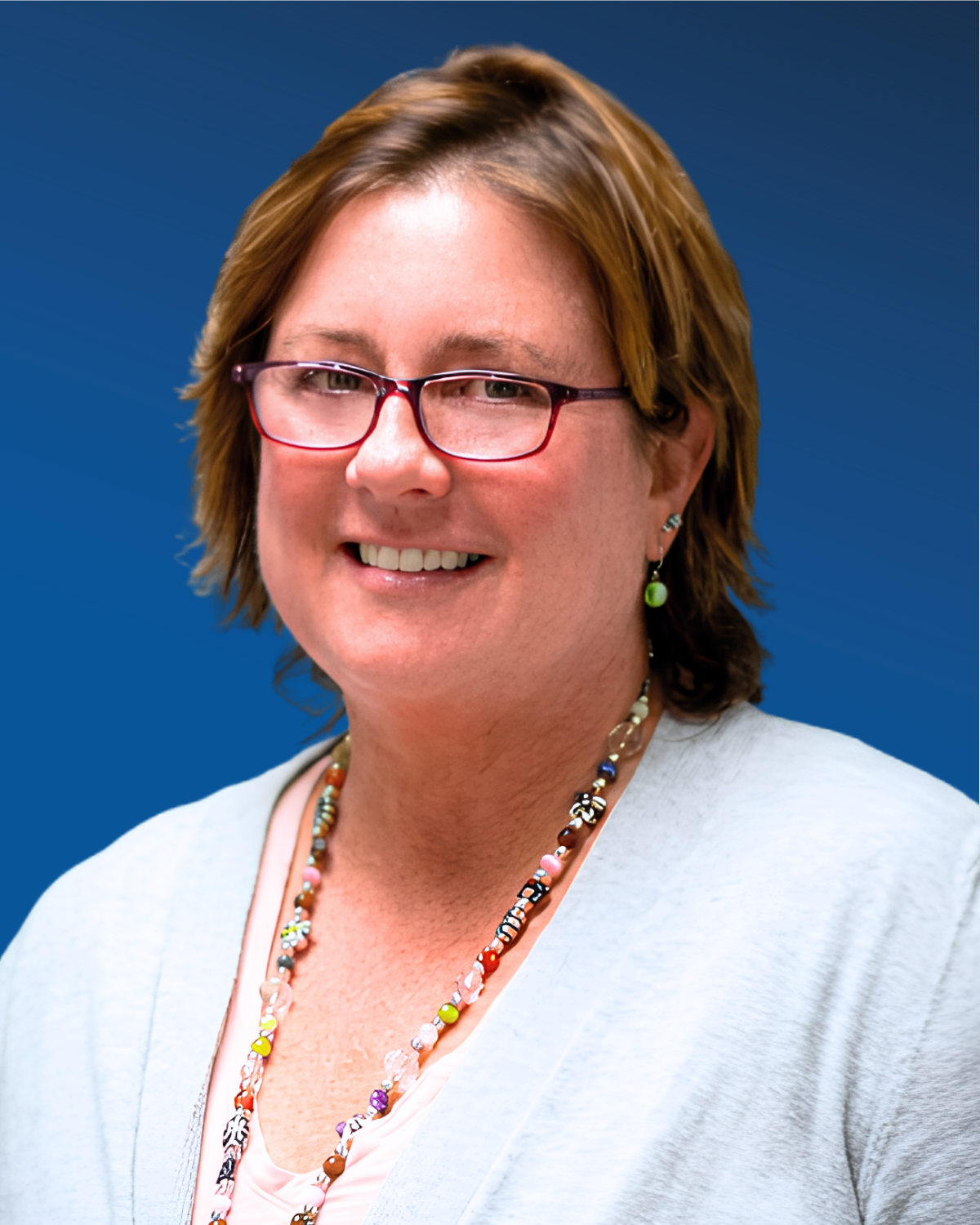 Catherine Harrington FNP